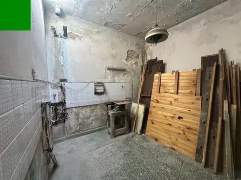 Depto Tipo Casa en Venta con 1 cocheras