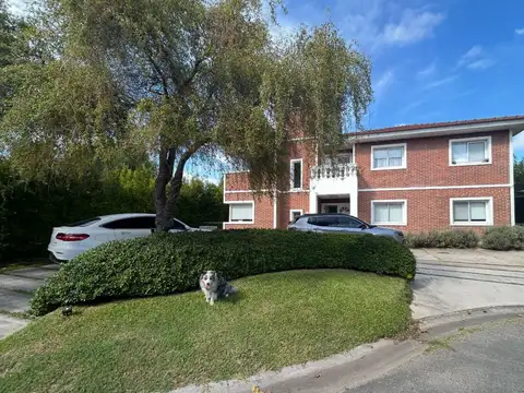 Av. Agustín M. García 6300