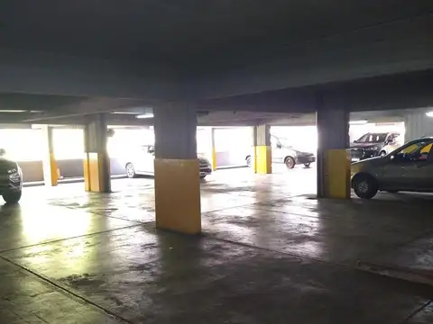 Venta-Cochera - Belgrano-Ideal Renta