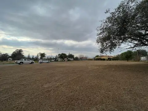 TERRENO EN JOCKEY CLUB SALTA