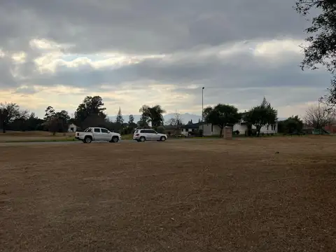 Barrio Jockey Club 27