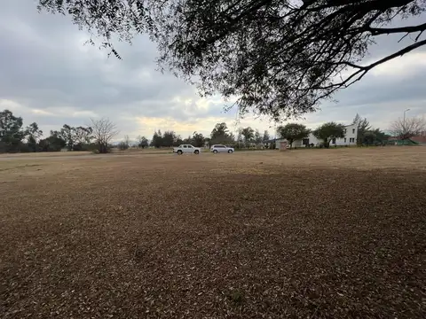 Terreno en Venta de 1049,0 m2