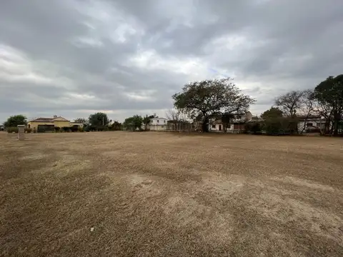 Terreno en Venta de 1049,0 m2