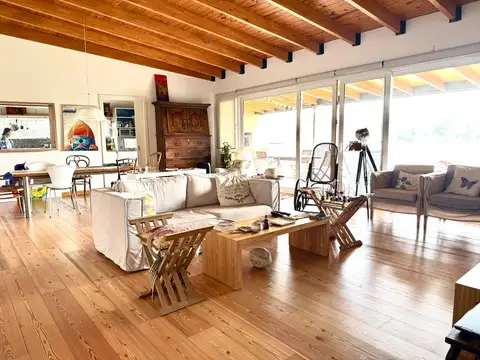 Casa en Alquiler Temporal de 3 dormitorios