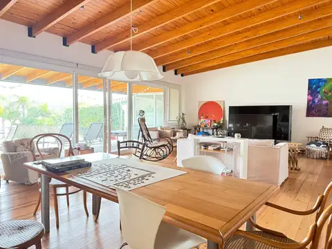 Casa en Alquiler Temporal en Altamira, USD 3.500