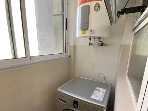 Departamento en Alquiler Temporal en Colegiales, USD 850