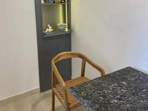 Departamento en Alquiler Temporal de 2 ambientes