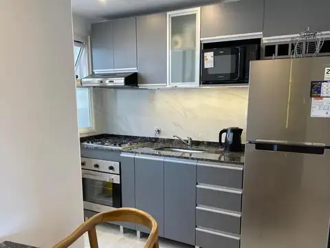 Departamento en Alquiler Temporal de 1 dormitorio