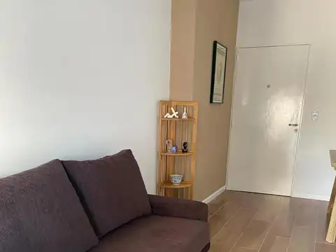 Departamento en Alquiler Temporal al Oeste