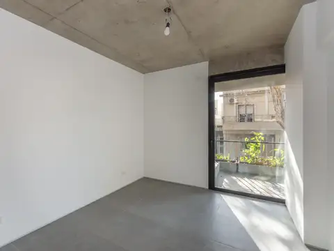 Departamento en Alquiler A Estrenar