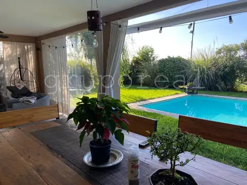 Casa en Venta en El Rocio, USD 350.000