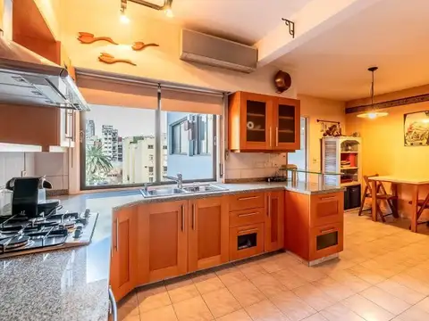 Departamento en Venta de 3 dormitorios