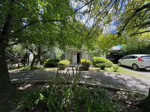 Casa Chalet  en Venta en La Masia, Pilar, G.B.A. Zona Norte