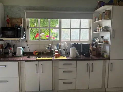 Casa en Venta 17 años