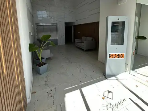 VENTA 2 AMBIENTES EN VILLA DEL PARQUE