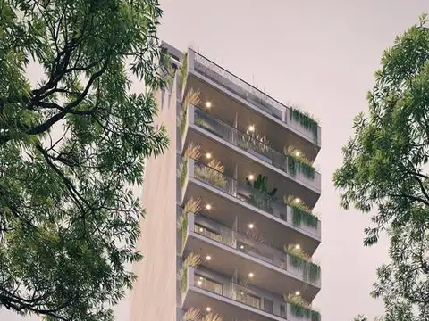 Departamento en Venta en Nuñez, USD 100.000