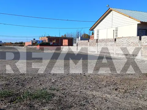 Terreno en Venta en General Roca, USD 11.000