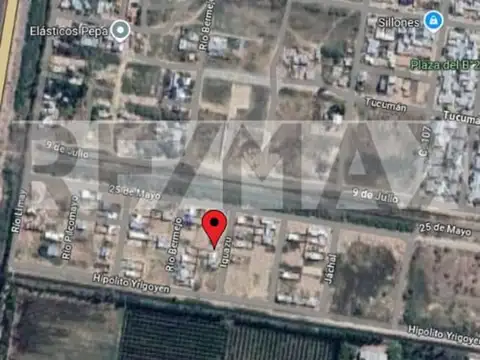 Terreno en Venta en General Roca, USD 11.000