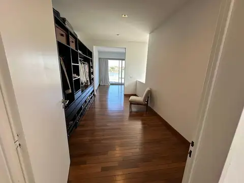 casa a la laguna en san marco