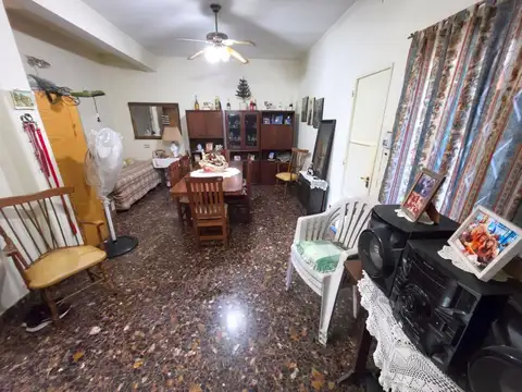 Terreno en Venta en Villa Lynch, USD 285.000