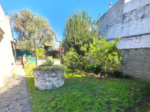 Terreno en Venta en Villa Lynch, USD 285.000