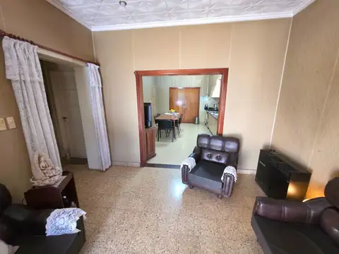 Venta de Lote en Villa Lynch