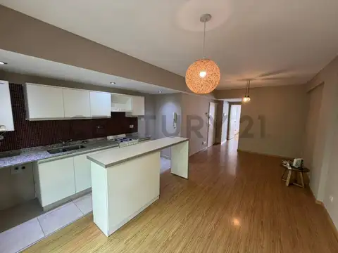 Alquiler de Departamento 2 ambientes en Colegiales