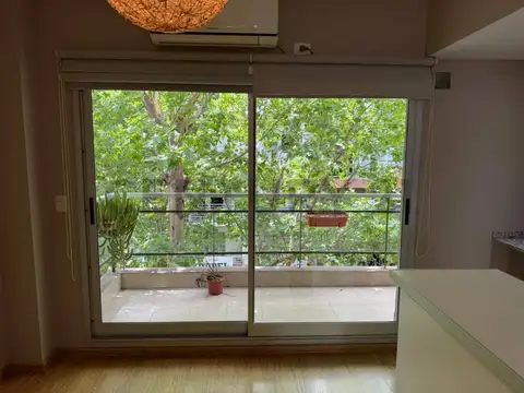 Departamento en Alquiler en Colegiales, USD 680