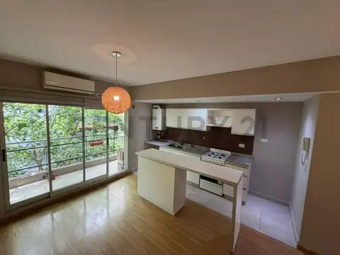 Alquiler de Departamento 2 ambientes en Colegiales