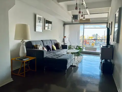 Departamento en Venta 15 años