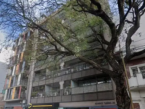Departamento en Palermo Hollywood