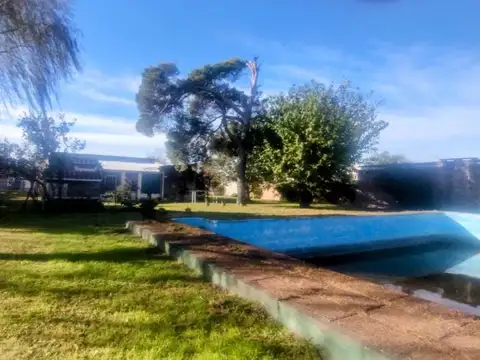 Casa en Venta 45 años