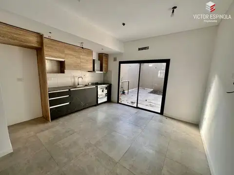 Departamento en Venta en Centro, USD 135.000