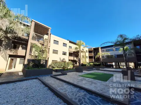 Departamento en Venta en Centro, USD 89.250