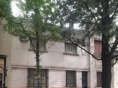 Casa en Nuestra Señora de Lourdes