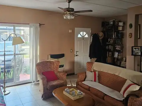 Casa en Venta en El Florido Barrio Parque, USD 115.000