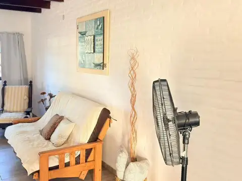 Departamento en Venta 15 años