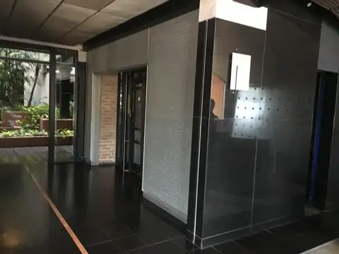 AV ALICIA M DE JUSTO 1000