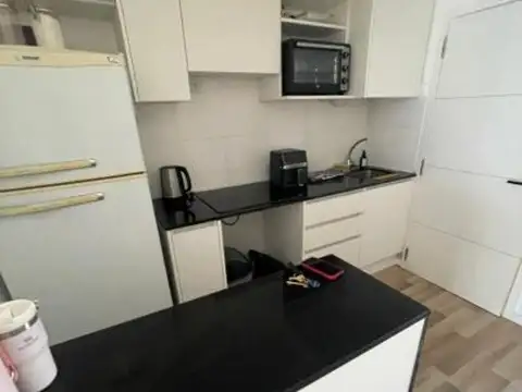 Departamento en Venta en Rosario, USD 83.000