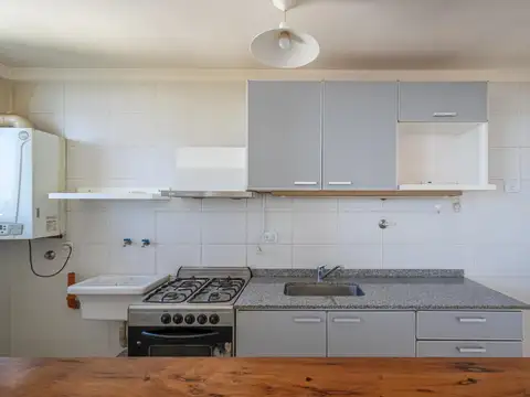 Departamento en Alquiler 8 años