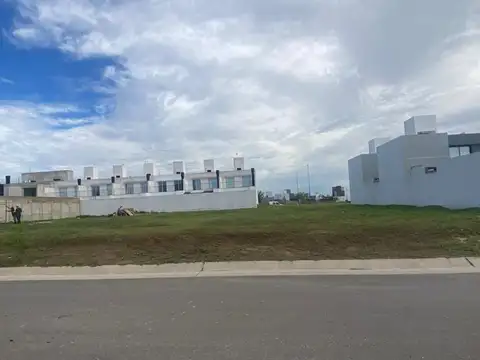 Venta lote 360 mts  Docta Urbanización Fondo Norte