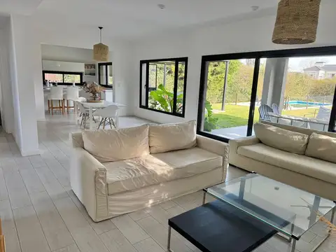 Casa en Venta 4 años