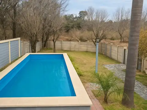 Quinta en Venta en Villa Constitucion, USD 70.000