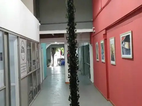 Local en Venta 43 años