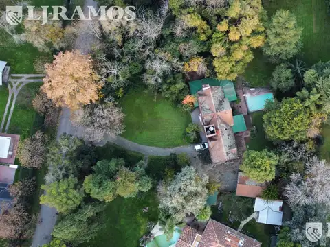 Barrio Los Ñanduces - Los nogales 2400 - Maschwitz