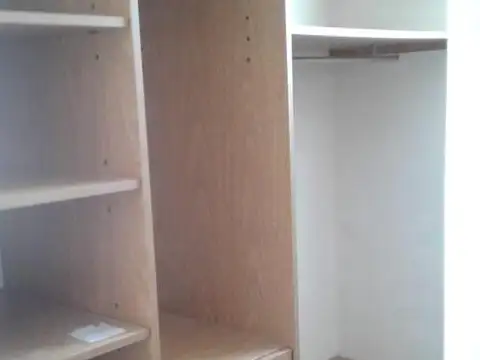 Departamento en Venta al Oeste