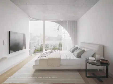 Departamento en Venta en Pichincha, USD 107.607