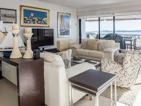 Departamento en Venta en Puerto, USD 895.000