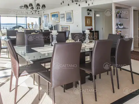 Departamento en Venta de 4 ambientes