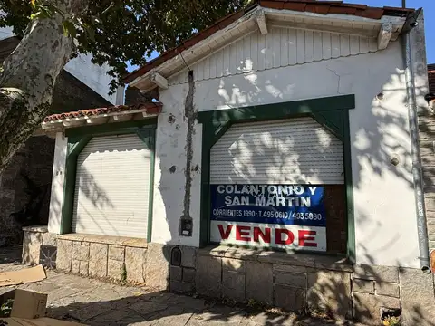 CHALET EN PH ZONA PLAZA MITRE -  RECICLADO